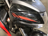 SUZUKI 125 GSX-S 