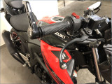 SUZUKI 125 GSX-S 