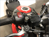 SUZUKI 125 GSX-S 