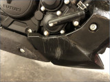 SUZUKI 125 GSX-S 