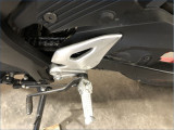 SUZUKI 125 GSX-S 