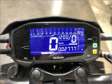 SUZUKI 125 GSX-S 