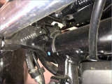 SUZUKI 125 GSX-S 
