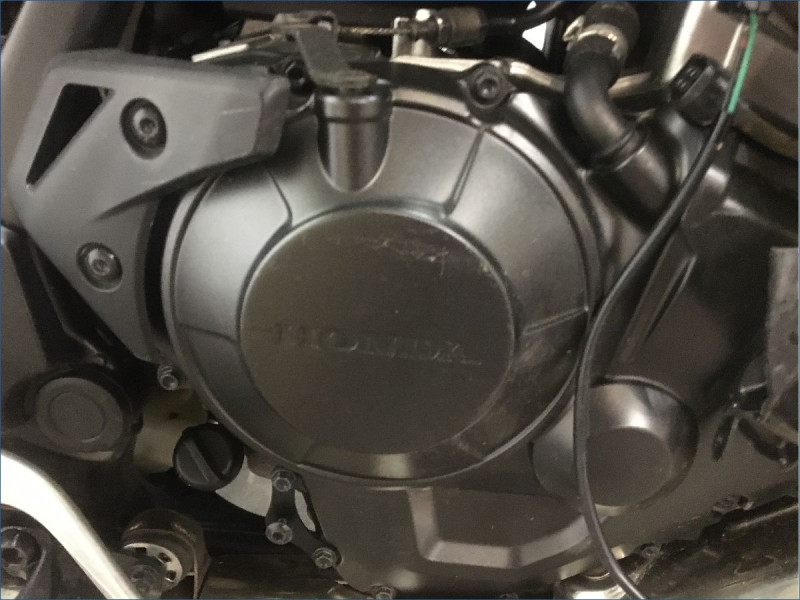 HONDA 1100 NT 