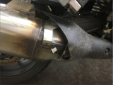 HONDA 1100 NT 