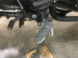 HONDA 1100 NT 