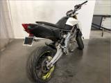 APRILIA 750 DORSODURO 