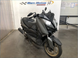 YAMAHA 125 XMAX TECH MAX