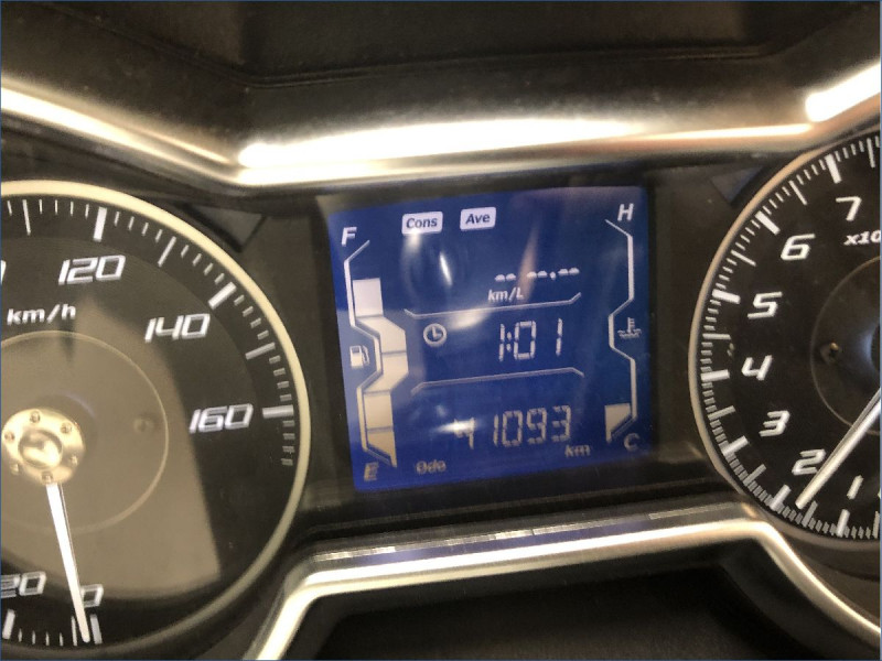 YAMAHA 125 XMAX TECH MAX