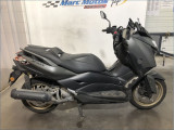 YAMAHA 125 XMAX TECH MAX