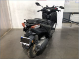 YAMAHA 125 XMAX TECH MAX