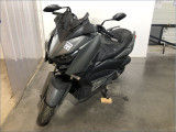 YAMAHA 125 XMAX TECH MAX