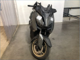 YAMAHA 125 XMAX TECH MAX