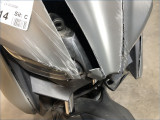 YAMAHA 125 XMAX TECH MAX