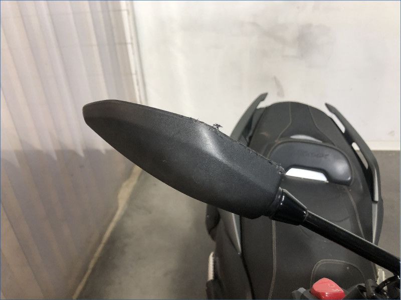 YAMAHA 125 XMAX TECH MAX