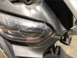 YAMAHA 125 XMAX TECH MAX