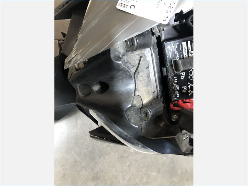 YAMAHA 125 XMAX TECH MAX