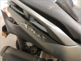 YAMAHA 125 XMAX TECH MAX