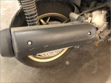 YAMAHA 125 XMAX TECH MAX