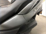 YAMAHA 125 XMAX TECH MAX