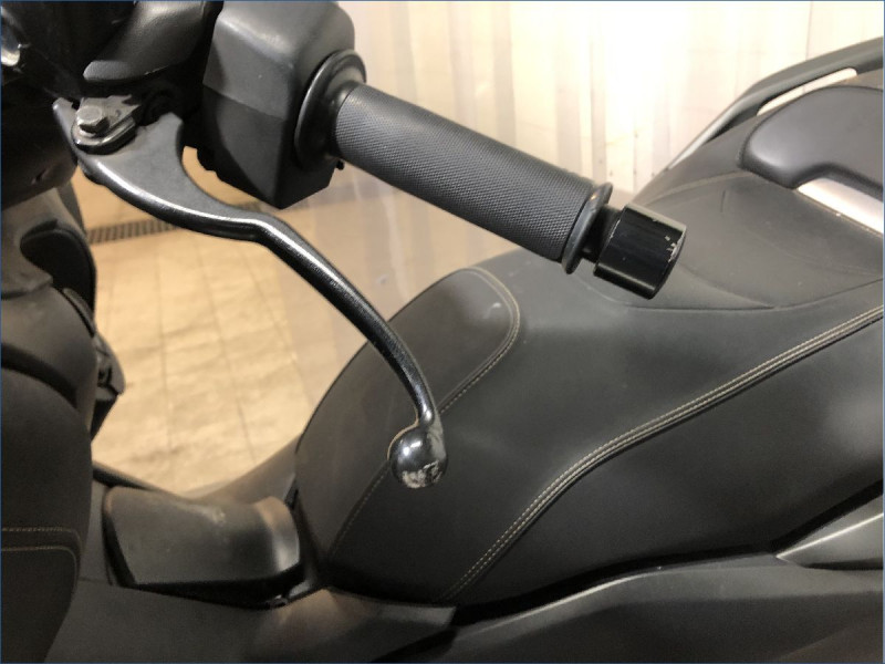 YAMAHA 125 XMAX TECH MAX