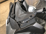 YAMAHA 125 XMAX TECH MAX