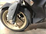 YAMAHA 125 XMAX TECH MAX