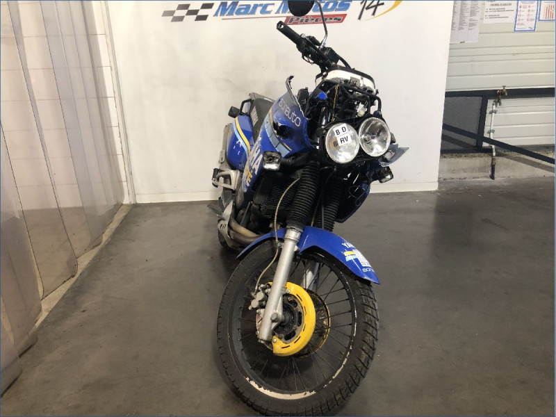 YAMAHA 750 XTZ SUPER TENERE