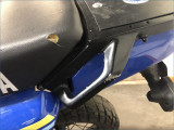 YAMAHA 750 XTZ SUPER TENERE