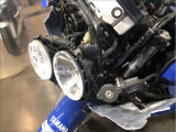 YAMAHA 750 XTZ SUPER TENERE