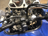 YAMAHA 750 XTZ SUPER TENERE