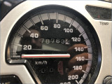 YAMAHA 750 XTZ SUPER TENERE