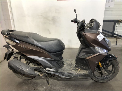 SYM 50 JET 14 