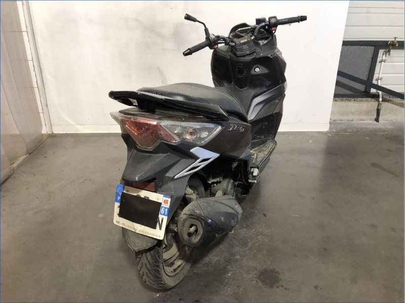 SYM 50 JET 14 