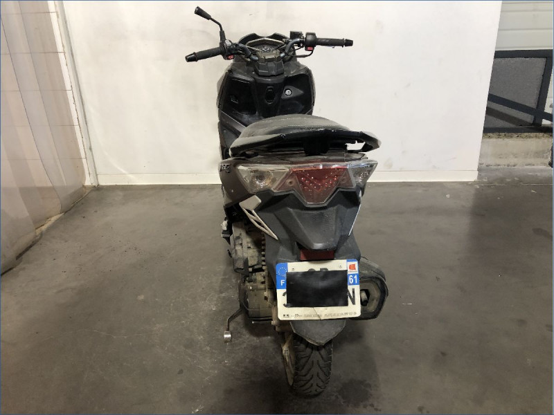 SYM 50 JET 14 