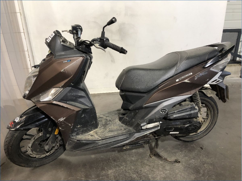 SYM 50 JET 14 