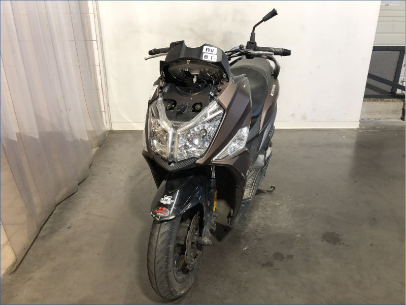SYM 50 JET 14 