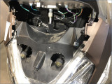 SYM 50 JET 14 