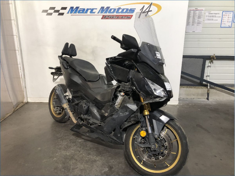 HONDA 750 FORZA 