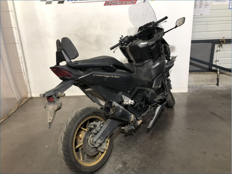 HONDA 750 FORZA 