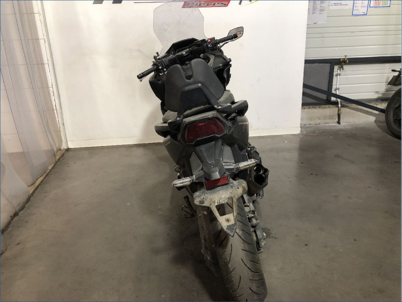 HONDA 750 FORZA 