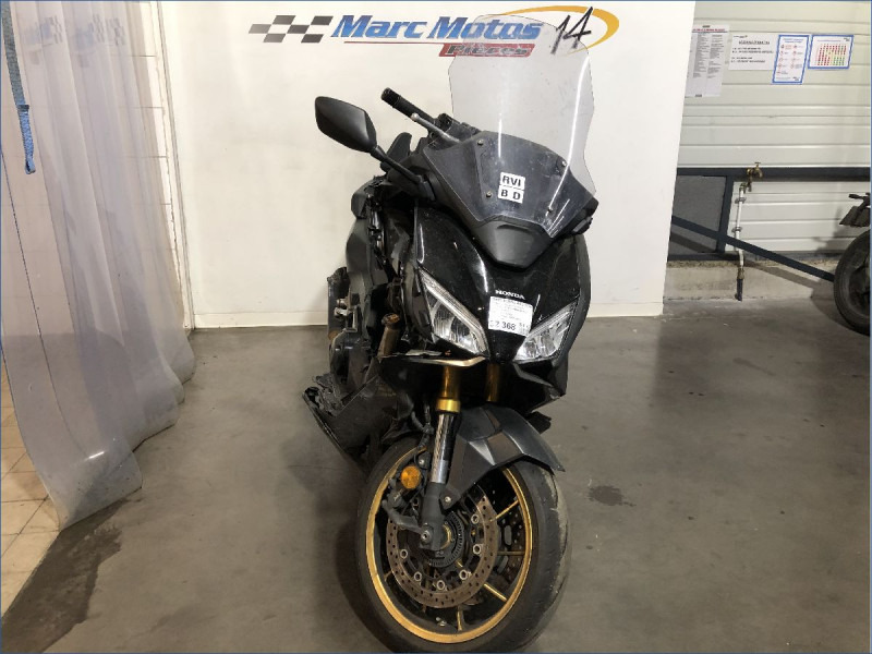 HONDA 750 FORZA 