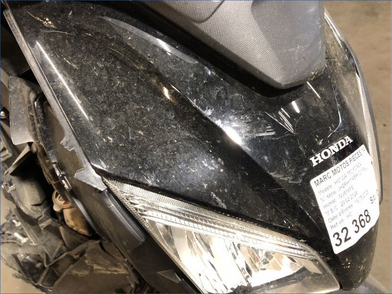 HONDA 750 FORZA 