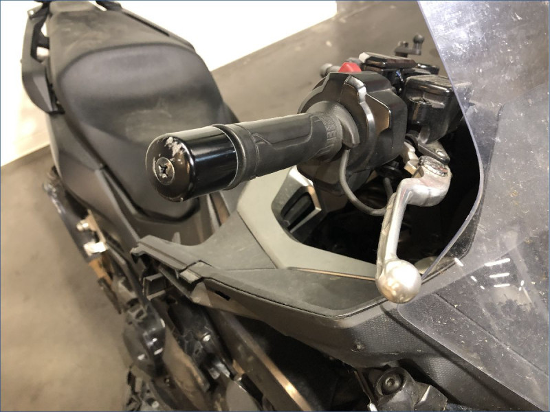 HONDA 750 FORZA 
