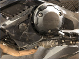 HONDA 750 FORZA 