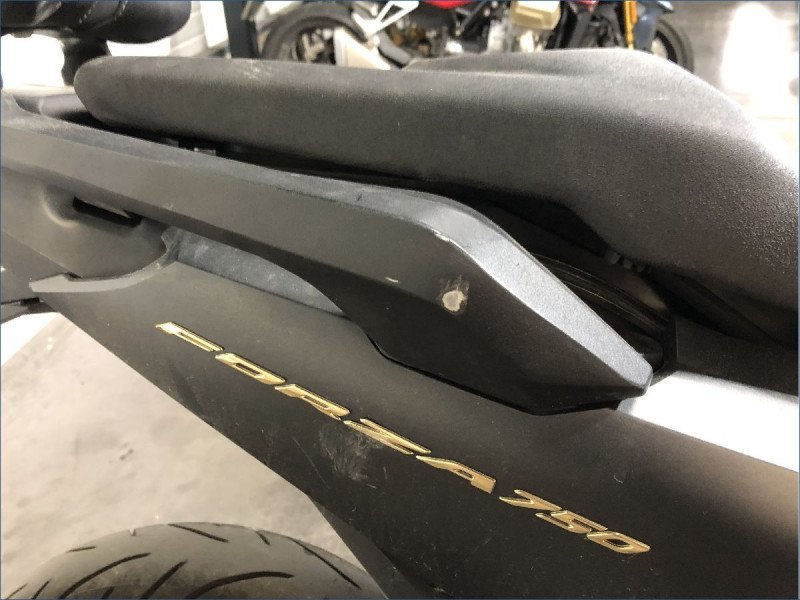 HONDA 750 FORZA 