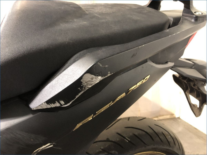 HONDA 750 FORZA 