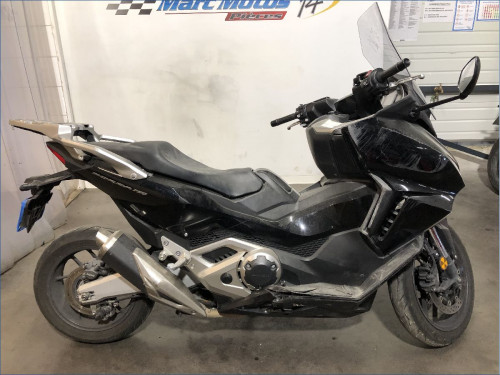 HONDA 750 FORZA 