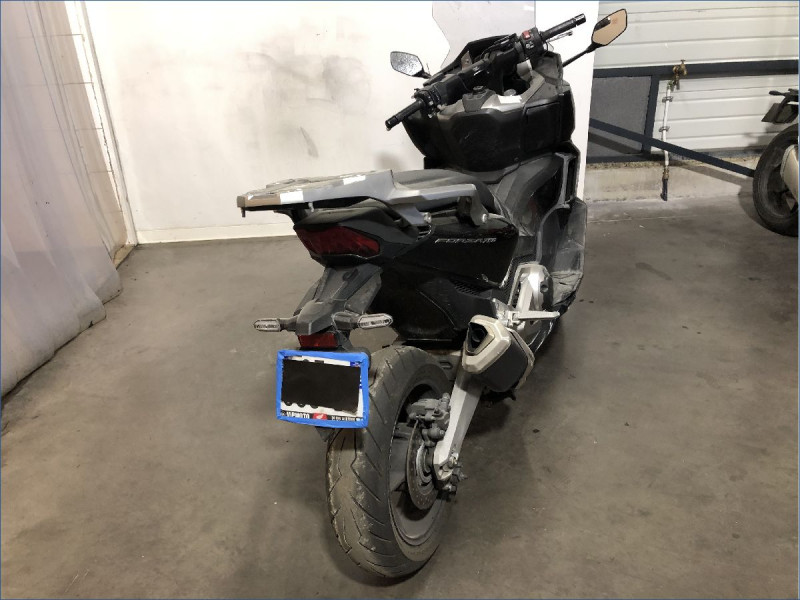 HONDA 750 FORZA 