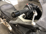 HONDA 750 FORZA 